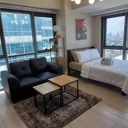 Tower 1 One Eastwood Avenue Apartment