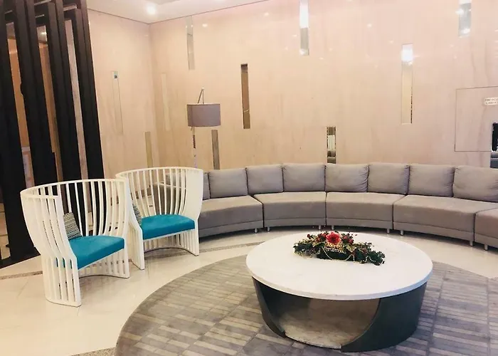 Tower 1 One Eastwood Avenue Apartment Manila